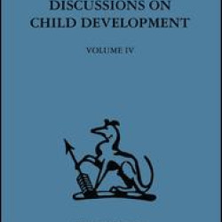 Discussions on Child Development Discussions on Child Development