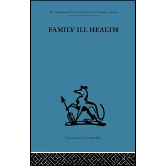 Family Ill Health
