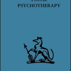 Focal Psychotherapy Focal Psychotherapy