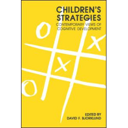 Children's Strategies Children's Strategies