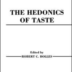 Hedonics of Taste