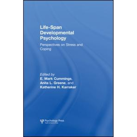 Life-span Developmental Psychology