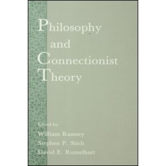 Philosophy and Connectionist Theory
