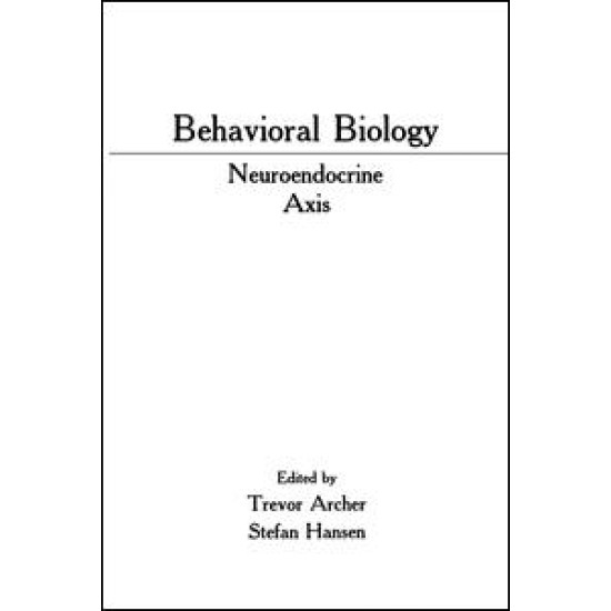 Behavioral Biology