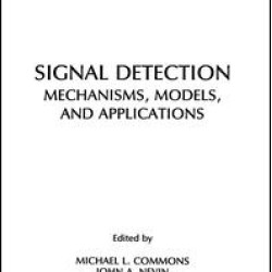Signal Detection