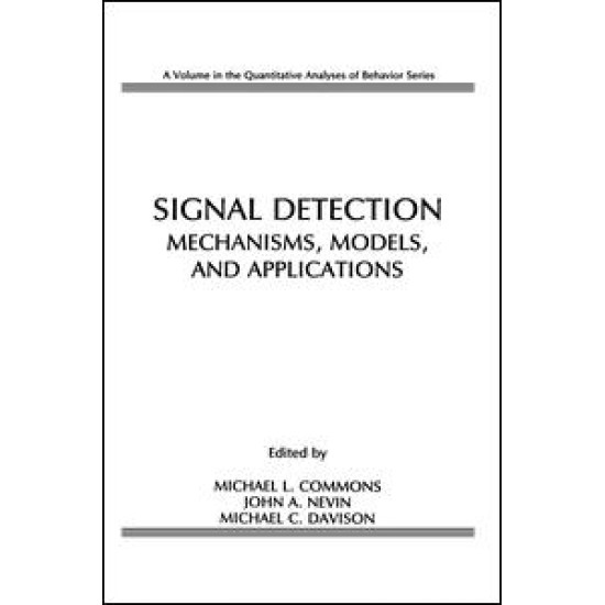 Signal Detection