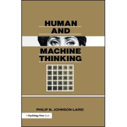 Human and Machine Thinking