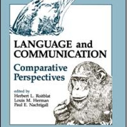 Language and Communication Language and Communication