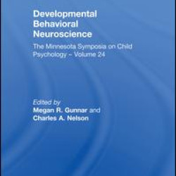 Developmental Behavioral Neuroscience