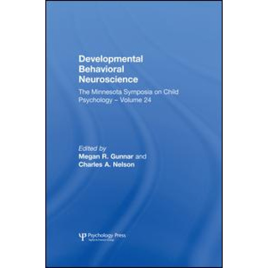 Developmental Behavioral Neuroscience