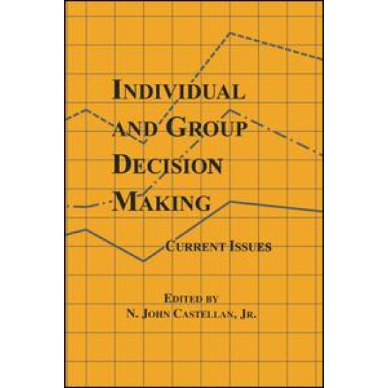 Individual and Group Decision Making