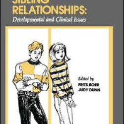 Children's Sibling Relationships