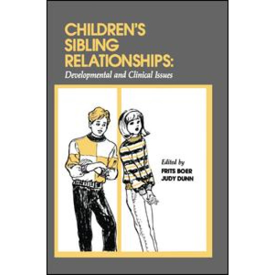 Children's Sibling Relationships