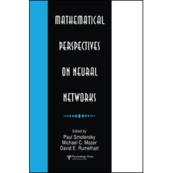 Mathematical Perspectives on Neural Networks Mathematical Perspectives on Neural Networks