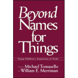 Beyond Names for Things