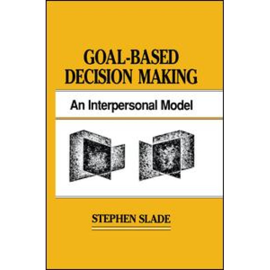 Goal-based Decision Making