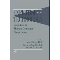 Expertise and Technology Expertise and Technology