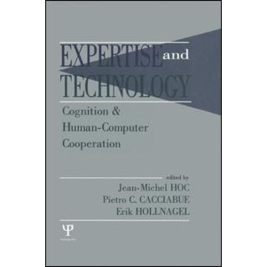 Expertise and Technology