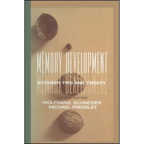Memory Development Between Two and Twenty