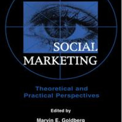 Social Marketing Social Marketing