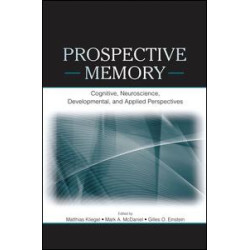 Prospective Memory