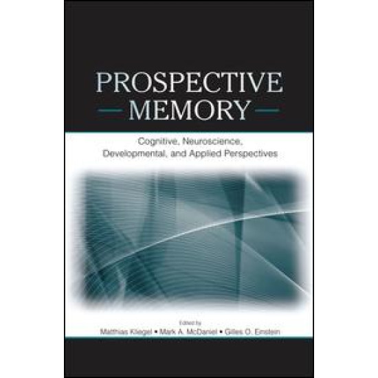 Prospective Memory