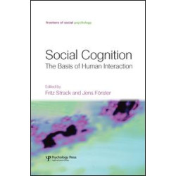 Social Cognition Social Cognition