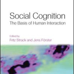 Social Cognition Social Cognition