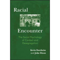 Racial Encounter Racial Encounter