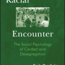 Racial Encounter Racial Encounter