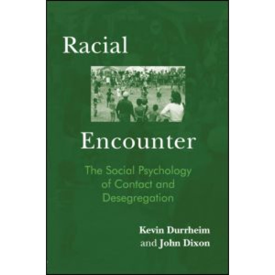 Racial Encounter