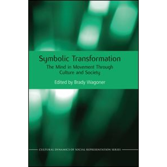 Symbolic Transformation