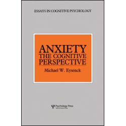 Anxiety Anxiety