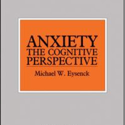 Anxiety Anxiety