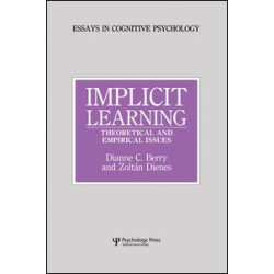 Implicit Learning Implicit Learning