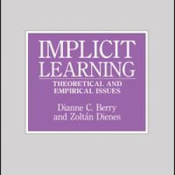 Implicit Learning