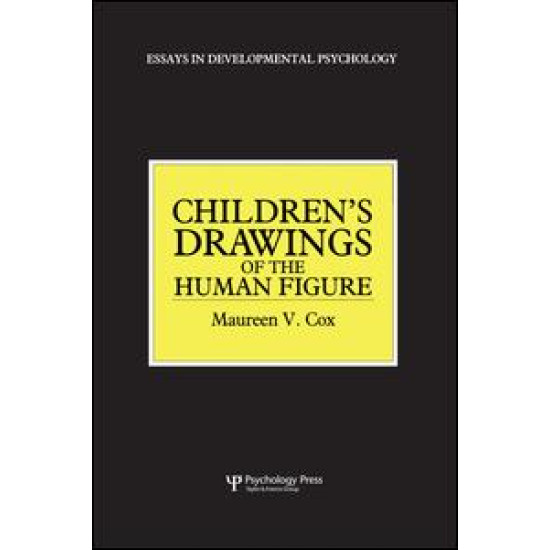 Children's Drawings of the Human Figure