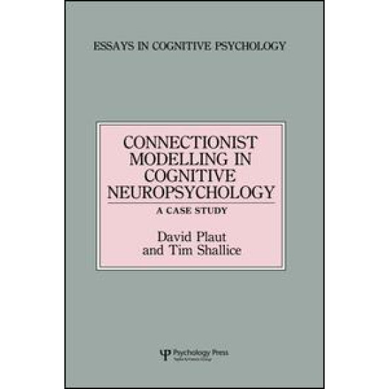 Connectionist Modelling in Cognitive Neuropsychology: A Case Study