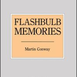Flashbulb Memories