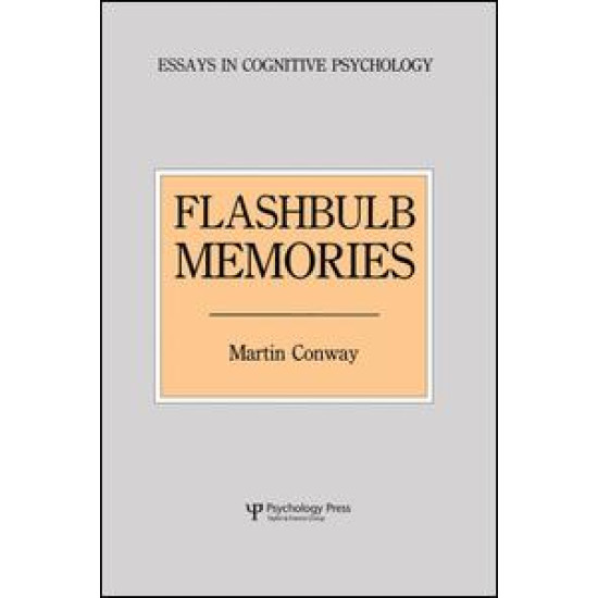 Flashbulb Memories