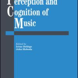 Perception And Cognition Of Music Perception And Cognition Of Music