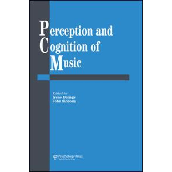 Perception And Cognition Of Music