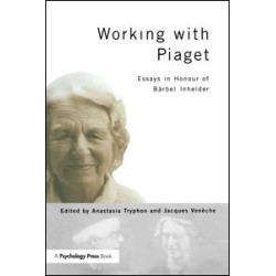 Working with Piaget Working with Piaget