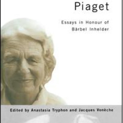 Working with Piaget Working with Piaget