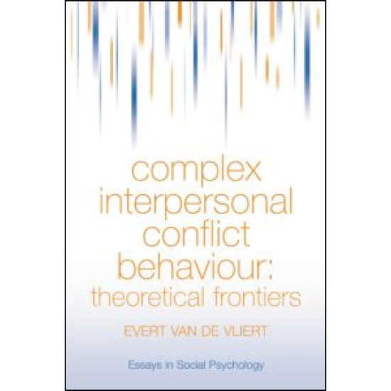 Complex Interpersonal Conflict Behaviour