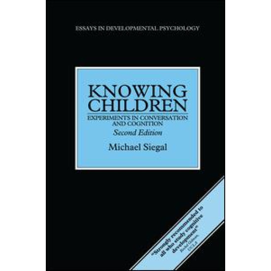 Knowing Children