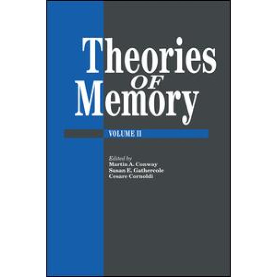 Theories Of Memory II