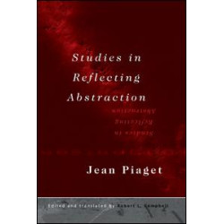 Studies in Reflecting Abstraction