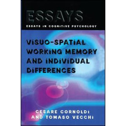 Visuo-spatial Working Memory and Individual Differences Visuo-spatial Working Memory and Individual Differences