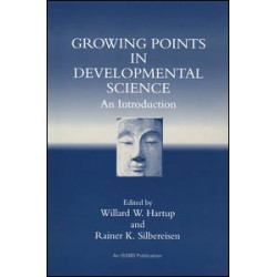 Growing Points in Developmental Science Growing Points in Developmental Science